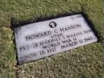 Grave_Howard C. Hanson.jpg