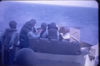 Thumbnail for 20mm Gun crew Gibralter June 27 1954.JPG