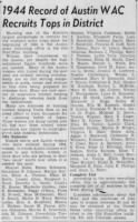 Evelyn L. McBride Recruitment article - The_Austin_American_Sun__Dec_31__1944_.jpg