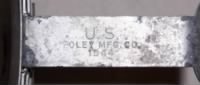 Rose F Puchalla welded at Foley Manufacturing.jpg