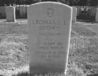 Brown Grave Marker.jpg