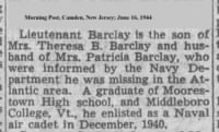Barclay Missing The_Morning_Post_Fri__Jun_16__1944_.jpg