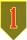 150px-Combat_service_identification_badge_of_the_1st_Infantry_Division.svg.png