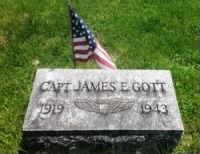 Thumbnail for Gott, James Edward, Richmond KY Cemetery.jpg