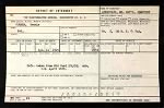 1st Lt. Donald F. Turner, Interment Record.jpg