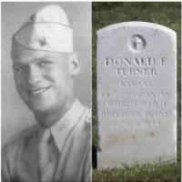 1st Lt. Donald F. Turner, Headstone.jpg