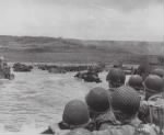 Omaha Beach, June 6. 1944. 18th Infantry Regiment, 1st Infantry Division.jpg