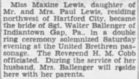 Edith Lewis Ballenger - Muncie_Evening_Press_Tue__Apr_14__1942_.jpg