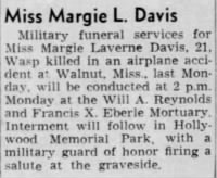 Margie L. Davis - The_Los_Angeles_Times_Sat__Oct_21__1944_.jpg