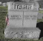 Thumbnail for Tarr, Gasper C_headstone2.jpg