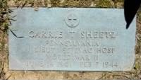 Carrie T. Sheetz grave marker.jpg
