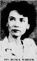 Ruth Warlick from findagrave.png