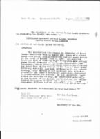 03 1946-Oct-31 Letter forwarding permanent BSM citation to Mrs Heideman 02.jpg