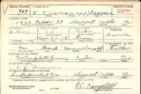 Thumbnail for WW II Draft Card Age 27.jpg