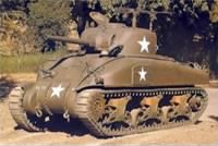 Sherman M4, 743rd Tank Battalion.jpg