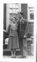 Thumbnail for Robert and his Mother Hattie in 1943.jpg