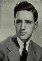 George Shiffman- Glenville High School Yearbook 1941.jpg