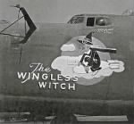 Thumbnail for 30th B.G. 392nd B.S. "Wingless Witch" #42-72990 MACR 1340+1896.JPG