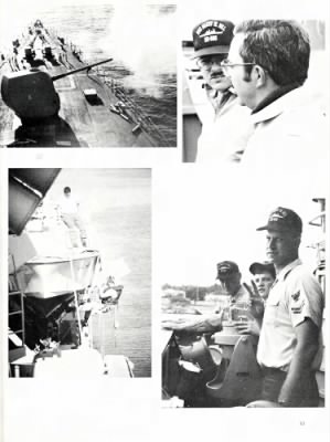 Thumbnail for USS Harry Hill (DD-986) > 1989