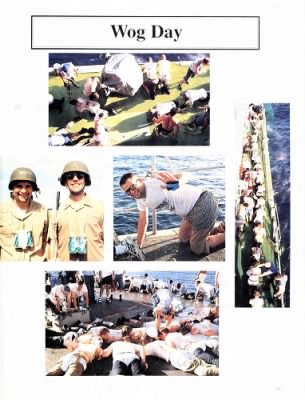 Thumbnail for USS Harry Hill (DD-986) > 1998