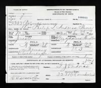 Thumbnail for Philip L Andress Steuer Birth Certificate.jpg