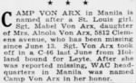 Mabel Von Arx- St__Louis_Post_Dispatch_Wed__Dec_5__1945_.jpg