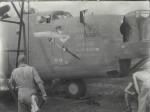 Thumbnail for 30th B.G. 392nd B.S. "Little Joe" #42-72970 ground crew.JPG