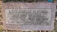 Orville Eitzen grave marker -  findagave.jpg