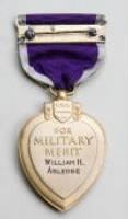 Arledge, Willam H medal.jpg