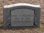 Nichols, Noel N marker.jpg