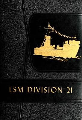 LSM Division (LSM-21) > 1952