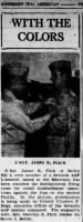 Thumbnail for Flick.James.Newspaper.Somerset.PA.Daily.American.01.Feb.1945.jpg