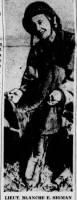Photo in fatigues - Blanche Sigman- The_Akron_Beacon_Journal_Thu__Mar_2__1944_.jpg