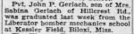 Thumbnail for Gerlach.John.Newspaper.Bridgewater.NJ.Courier.News.06.Mar.1944.jpg