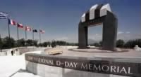 National D-Day Memorial, Bedford, VA.jfif