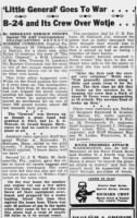 Thumbnail for Graham.Raymond.Newspaper.Honolulu.Star.Bulletin.24.Jan.1944.jpg