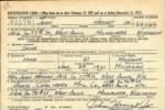 Thumbnail for Hrovat, John Jr- 1942-02-14 WWII Draft Registration, side a.JPG