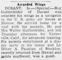 Paustian.Dilver.A.Newspaper.Davenport.IA.Daily.Times.01.Dec.1944.jpg