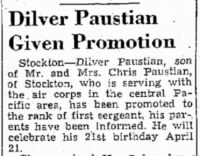 Paustian.Dilver.A.Newspaper.Muscatine.IA.News.Tribune.18.Apr.1944.jpg