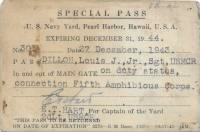 Thumbnail for Special Pass Pearl Harbor Hawaii.jpg