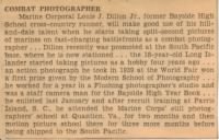 Thumbnail for News Story about Louis J. Dillon Jr..jpg