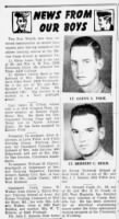 Thumbnail for 09 Oct 1943, 8 - Fort Worth Star-Telegram_ReedHC_etc.jpg