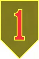 150px-Combat_service_identification_badge_of_the_1st_Infantry_Division.svg.png