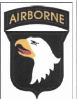 Pratt 101st Airborne patch.jpg