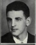 Roger L Alaux at UC Berkeley in 1933