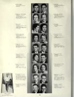 UC Berkeley 1933 Yearbook