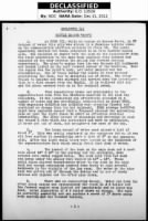 USS TERROR - War Diary for May 1945, ENCL (a) pg 1