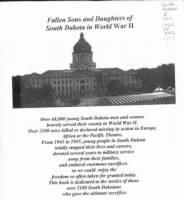 Title Page - South Dakota State Library