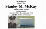 Stanley McKay