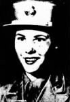 Helen G. Kent headshot, Bakersfield Californian, May 29, 1945 - findagrave.jpg